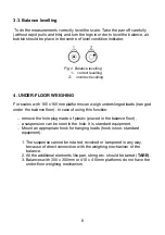 Preview for 8 page of RADWAG WLL 1/A1 User Manual