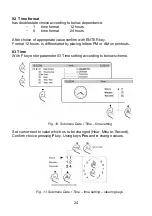 Preview for 24 page of RADWAG WLL 1/A1 User Manual