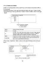 Preview for 35 page of RADWAG WLL 1/A1 User Manual