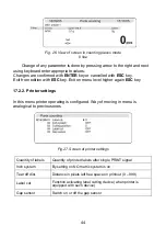 Preview for 44 page of RADWAG WLL 1/A1 User Manual