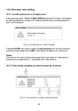 Preview for 46 page of RADWAG WLL 1/A1 User Manual