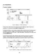 Preview for 64 page of RADWAG WLL 1/A1 User Manual