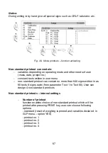 Preview for 67 page of RADWAG WLL 1/A1 User Manual