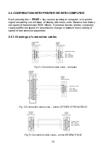 Preview for 74 page of RADWAG WLL 1/A1 User Manual