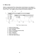 Preview for 16 page of RADWAG WLT L Series User Manual