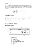 Preview for 8 page of RADWAG WLX series User Manual