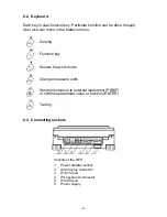 Preview for 9 page of RADWAG WLX series User Manual