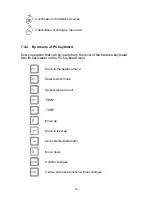 Preview for 14 page of RADWAG WLX series User Manual