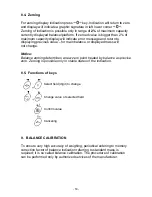 Preview for 18 page of RADWAG WLX series User Manual