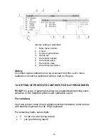 Preview for 19 page of RADWAG WLX series User Manual