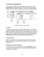 Preview for 23 page of RADWAG WLX series User Manual