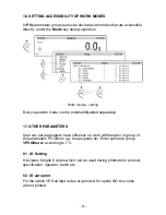 Preview for 27 page of RADWAG WLX series User Manual