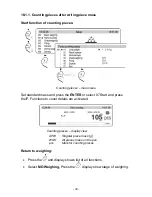 Preview for 30 page of RADWAG WLX series User Manual