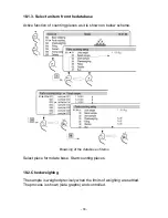 Preview for 33 page of RADWAG WLX series User Manual