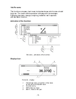 Preview for 36 page of RADWAG WLX series User Manual