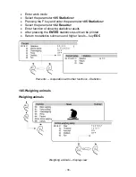 Preview for 38 page of RADWAG WLX series User Manual