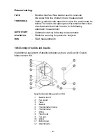 Preview for 39 page of RADWAG WLX series User Manual