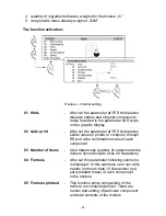 Preview for 41 page of RADWAG WLX series User Manual