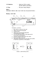 Preview for 42 page of RADWAG WLX series User Manual