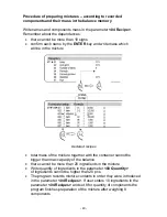 Preview for 43 page of RADWAG WLX series User Manual