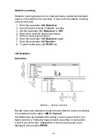 Preview for 45 page of RADWAG WLX series User Manual