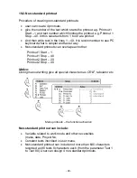 Preview for 48 page of RADWAG WLX series User Manual