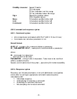 Предварительный просмотр 60 страницы RADWAG WLX series User Manual