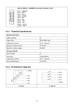 Предварительный просмотр 11 страницы RADWAG WLY 1/D2 User Manual