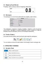 Предварительный просмотр 16 страницы RADWAG WLY 1/D2 User Manual