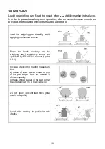 Предварительный просмотр 18 страницы RADWAG WLY 1/D2 User Manual