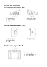 Preview for 11 page of RADWAG WLY/KTP Series User Manual