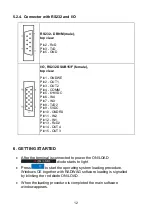 Preview for 12 page of RADWAG WLY/KTP Series User Manual