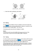 Preview for 32 page of RADWAG WLY/KTP Series User Manual