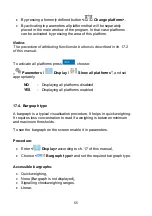 Preview for 55 page of RADWAG WLY/KTP Series User Manual