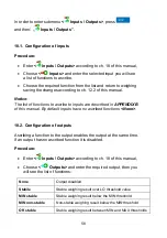 Preview for 58 page of RADWAG WLY/KTP Series User Manual