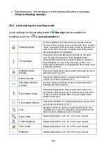 Preview for 100 page of RADWAG WLY/KTP Series User Manual