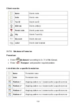 Preview for 132 page of RADWAG WLY/KTP Series User Manual