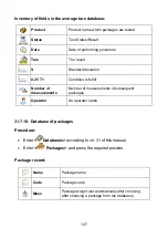 Preview for 137 page of RADWAG WLY/KTP Series User Manual