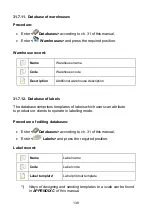 Preview for 138 page of RADWAG WLY/KTP Series User Manual