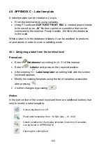 Preview for 165 page of RADWAG WLY/KTP Series User Manual