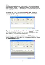 Preview for 167 page of RADWAG WLY/KTP Series User Manual