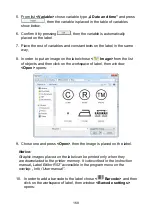 Preview for 168 page of RADWAG WLY/KTP Series User Manual