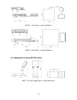 Предварительный просмотр 10 страницы RADWAG WPF User Manual