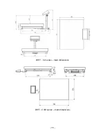 Предварительный просмотр 15 страницы RADWAG WPF User Manual