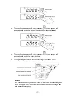 Предварительный просмотр 48 страницы RADWAG WPF User Manual