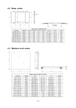 Предварительный просмотр 11 страницы RADWAG WPT/4 User Manual