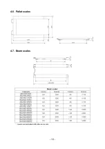 Предварительный просмотр 13 страницы RADWAG WPT/4 User Manual