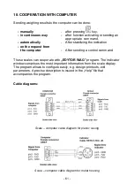 Preview for 61 page of RADWAG WPT/4 User Manual