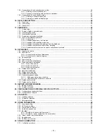 Предварительный просмотр 4 страницы RADWAG WPW/E User Manual