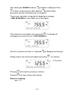 Предварительный просмотр 117 страницы RADWAG WPW/E User Manual